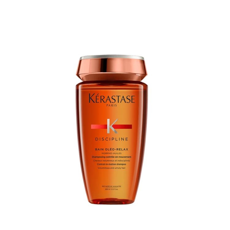 KÉRASTASE Discipline | ***Bain Oléo-Relax