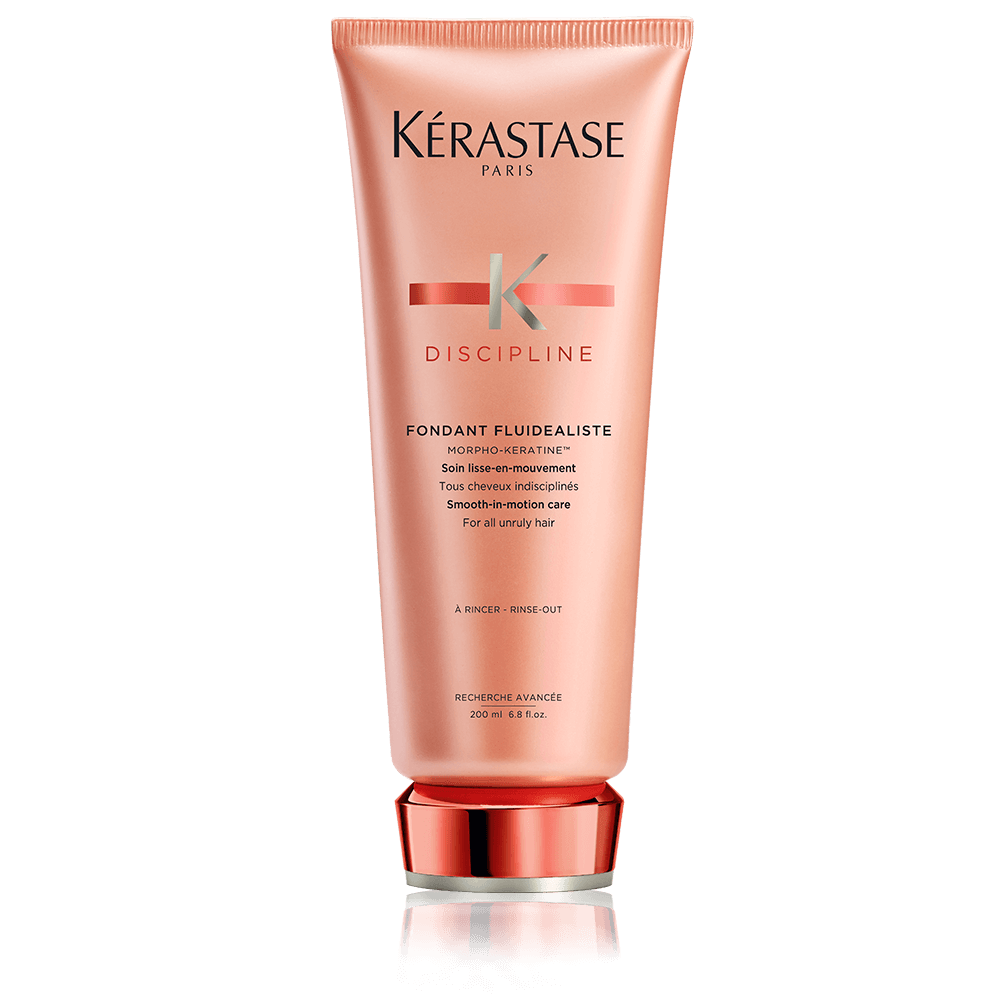 KERASTASE - DISCIPLINE Fondant Fluidealiste