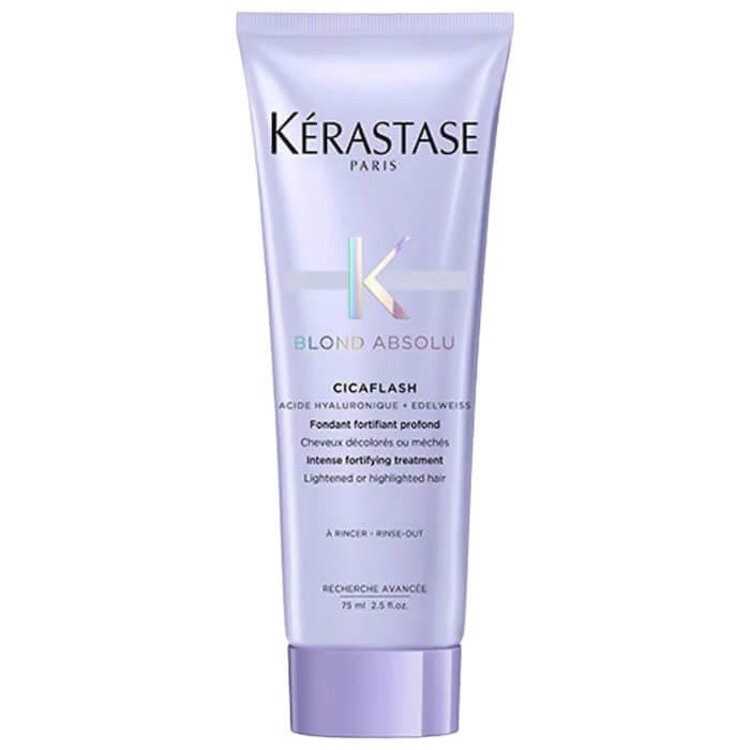 KÉRASTASE Blond Absolu | Fondant Cicaflash