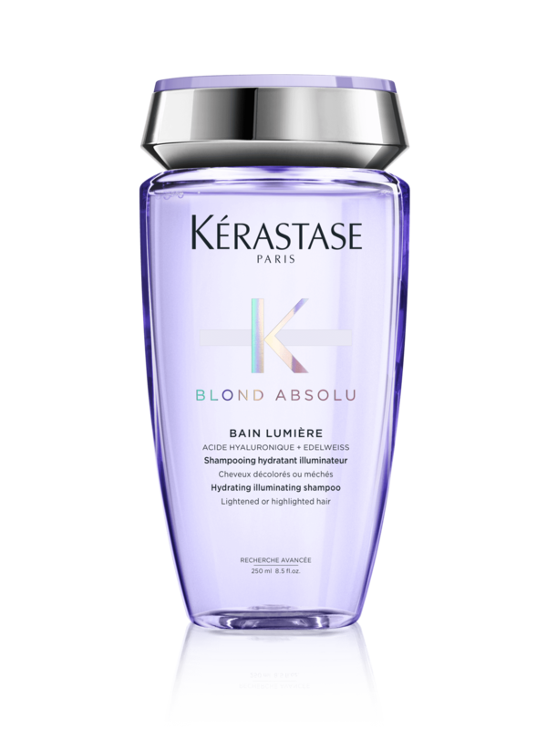 KÉRASTASE BLOND ABSOLU Bain Lumière