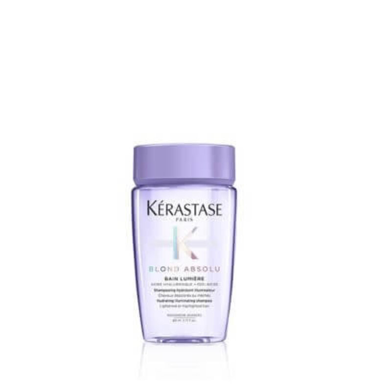 KÉRASTASE Blond Absolu | Bain Lumière