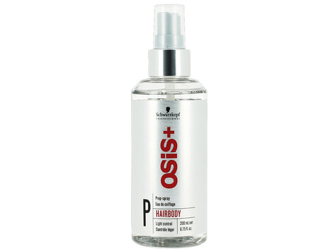 SCHWARZKOPF OSIS+ | ***Hairbody (200ml/6.75oz)