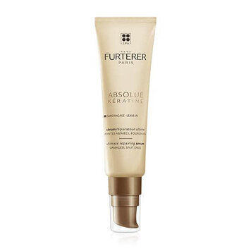 René FURTERER Paris Absolue Keratine | ***Sérum Réparateur Ultime Sans Rinçage (30ml/1oz)