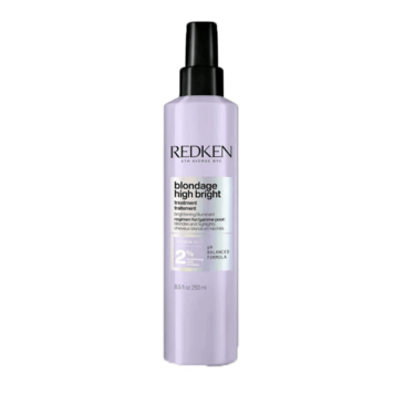 REDKEN BLONDAGE | ***HIGH BRIGHT Treatment 250ml (8.5 oz)