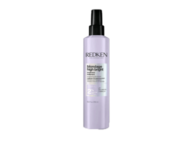 REDKEN BLONDAGE | ***HIGH BRIGHT Traitement  250ml (8.5 oz)