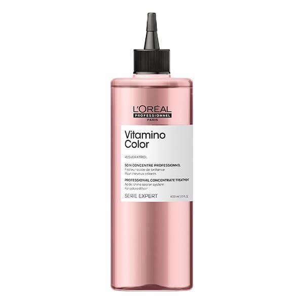 SERIE EXPERT | VITAMINO COLOR  Concentrate Treatment  400ml (13.5 oz)