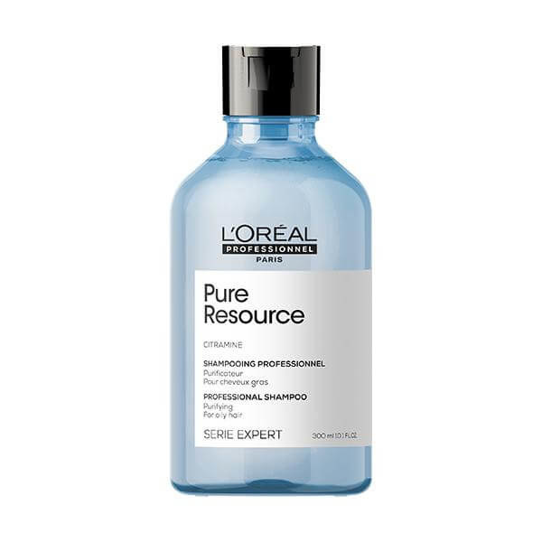 SERIE EXPERT | PURE RESOURCE Shampoo