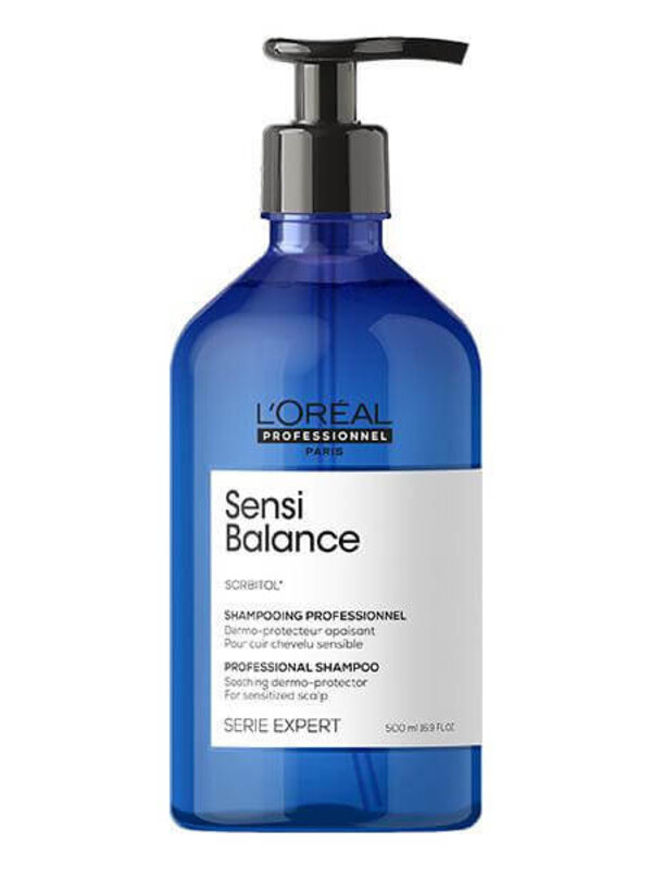 L'ORÉAL PROFESSIONNEL SERIE EXPERT | SENSI BALANCE Shampoo