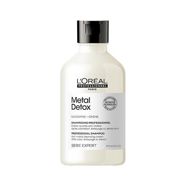 SERIE EXPERT | METAL DETOX Shampoo