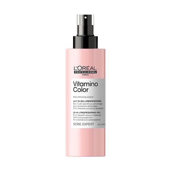 L'ORÉAL - SERIE EXPERT | VITAMINO COLOR Lait 10-en-1 190ml (6.4 oz)