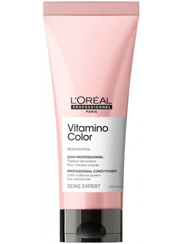 L'ORÉAL PROFESSIONNEL L'ORÉAL - SERIE EXPERT | VITAMINO COLOR Soin