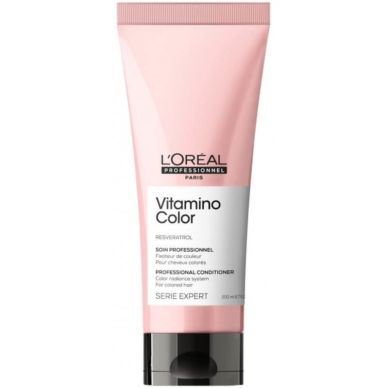 L'ORÉAL - SERIE EXPERT | VITAMINO COLOR Soin