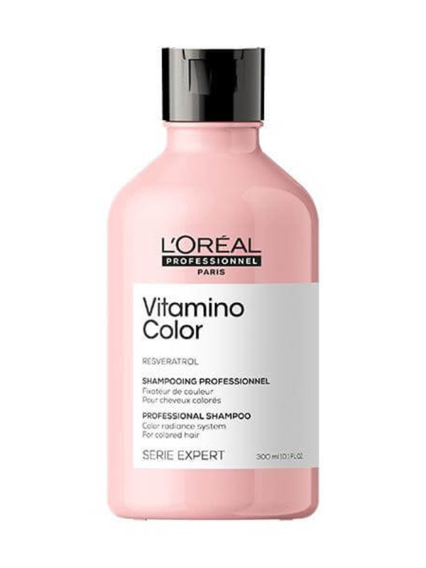 L'ORÉAL PROFESSIONNEL SERIE EXPERT | VITAMINO COLOR Shampoo