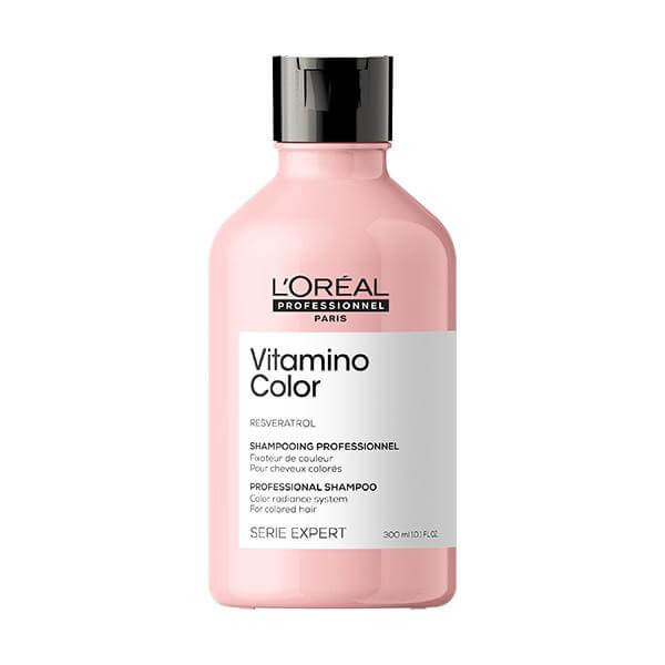 SERIE EXPERT | VITAMINO COLOR Shampoo