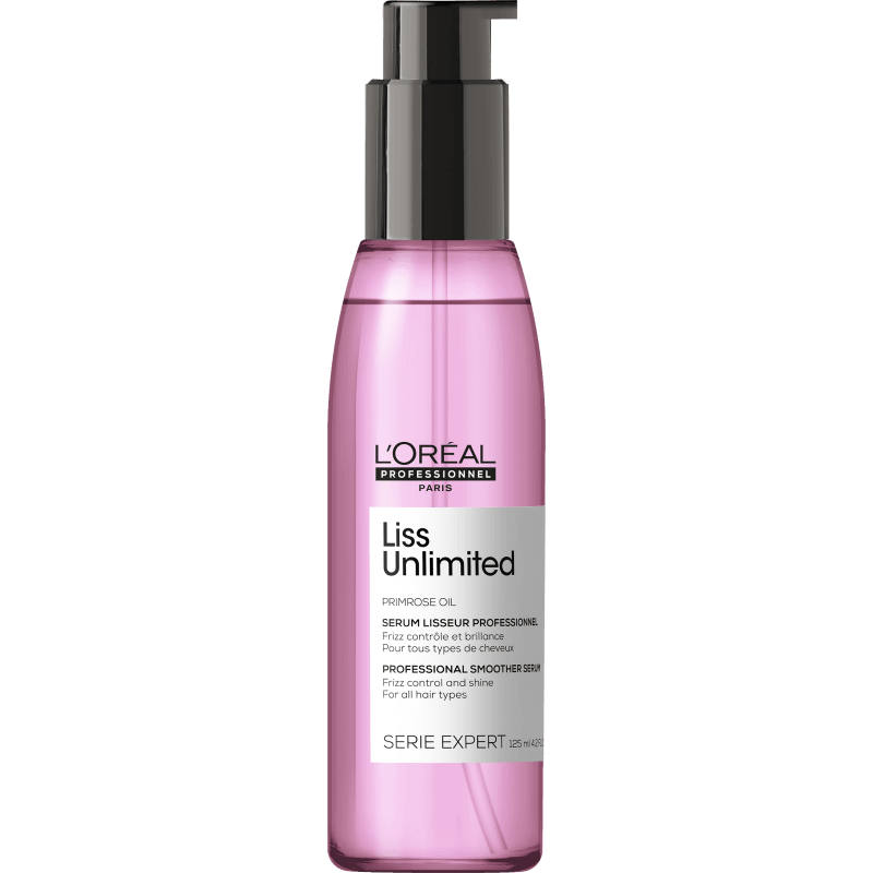 L'ORÉAL - SERIE EXPERT | LISS UNLIMITED Sérum 125ml (4.2 oz)