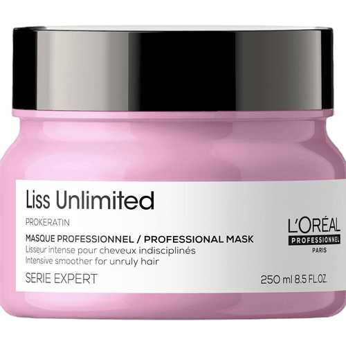 SERIE EXPERT | LISS UNLIMITED Mask