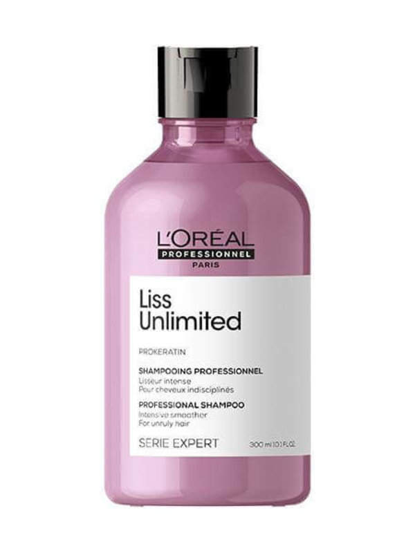 L'ORÉAL PROFESSIONNEL SERIE EXPERT | LISS UNLIMITED Shampoo