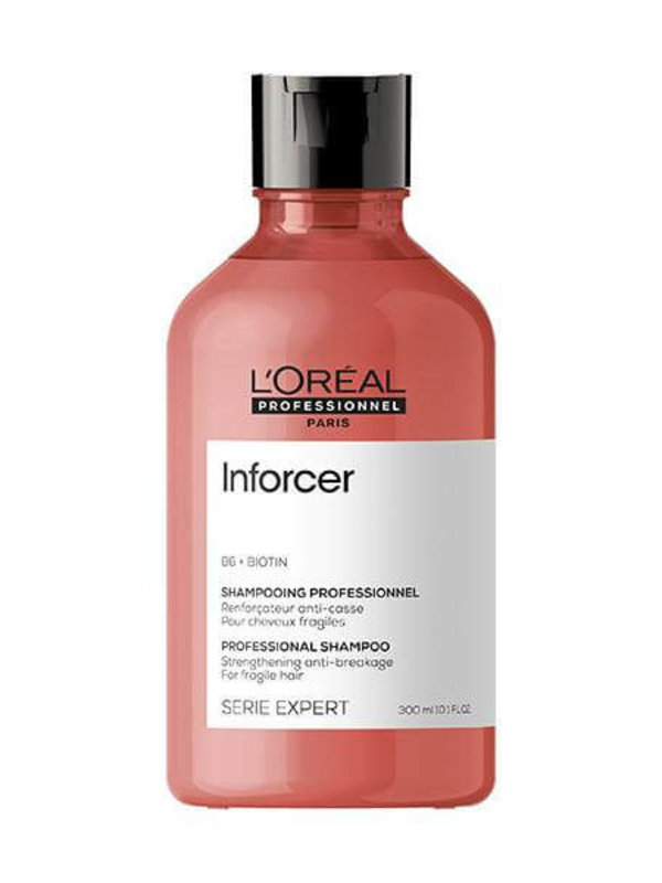 L'ORÉAL PROFESSIONNEL SERIE EXPERT | INFORCER Shampoo