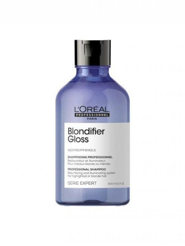 L'ORÉAL PROFESSIONNEL SERIE EXPERT | BLONDIFIER | GLOSS Shampoo