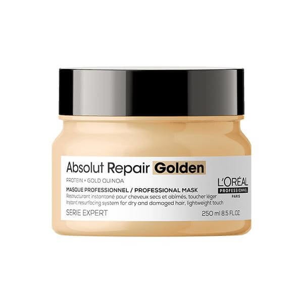 SERIE EXPERT | ABSOLUT REPAIR Golden Mask