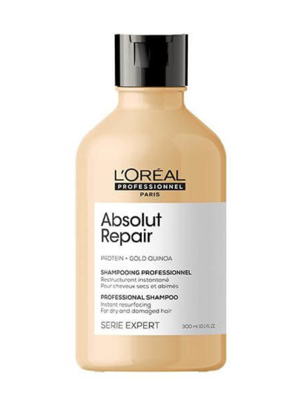 L'ORÉAL PROFESSIONNEL SERIE EXPERT | ABSOLUT REPAIR Shampoo
