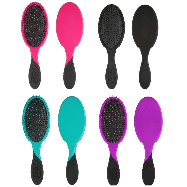 WET BRUSH PRO DETANGLER Brosse Démêlante
