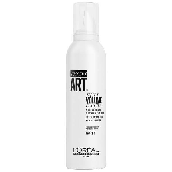 L'ORÉAL - TECNI.ART Full Volume Extra 250ml (8.4 oz)