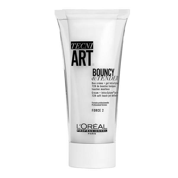 TECNI.ART Bouncy & Tender 150ml