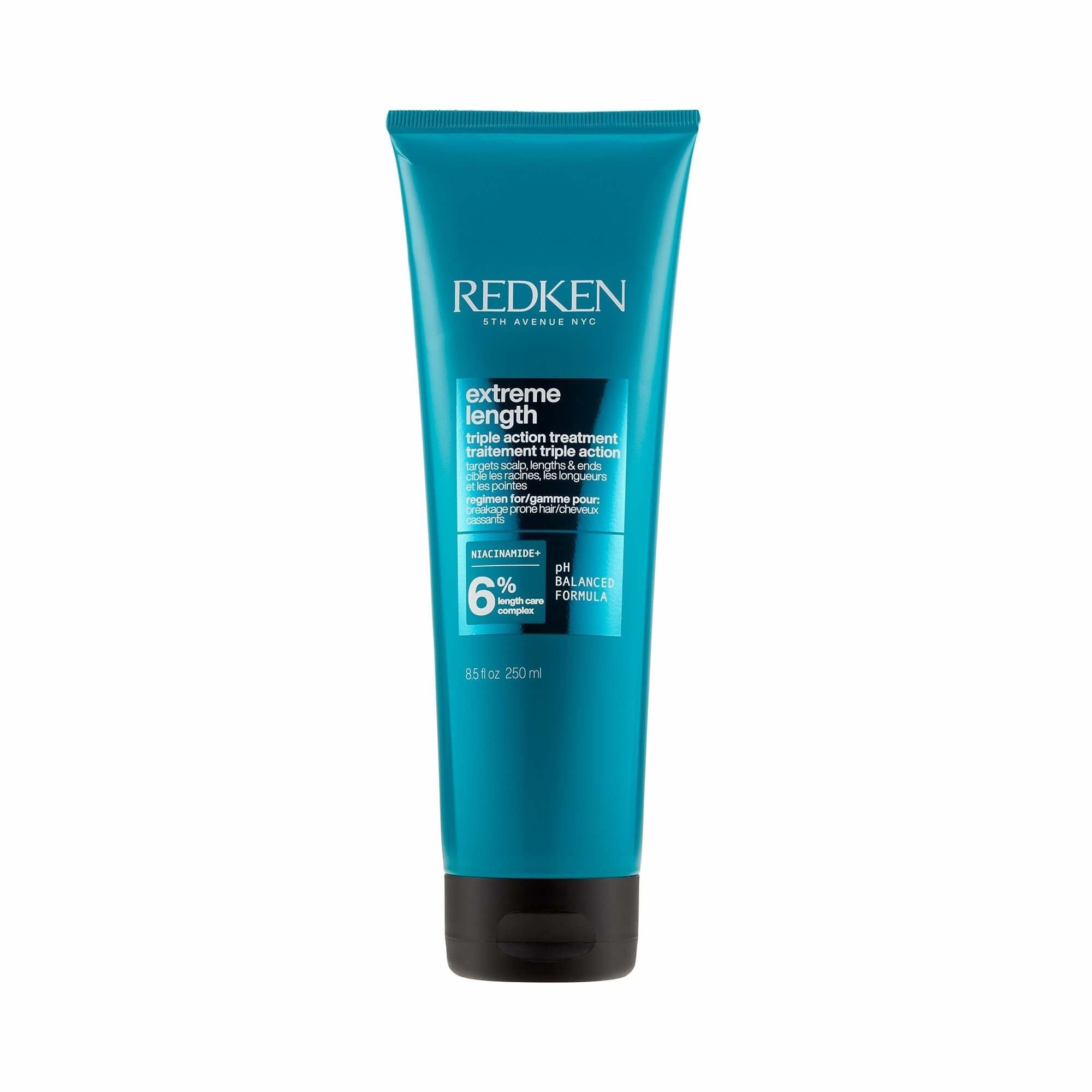 REDKEN - EXTREME | LENGTH Traitement Triple Action