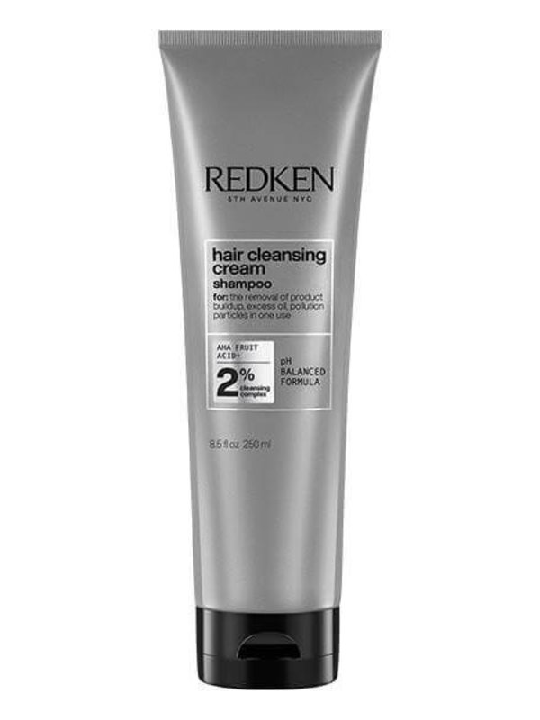 REDKEN REDKEN - HAIR CLEANSING CREAM Shampoo