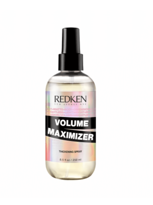 REDKEN REDKEN - STYLING Volume Maximizer