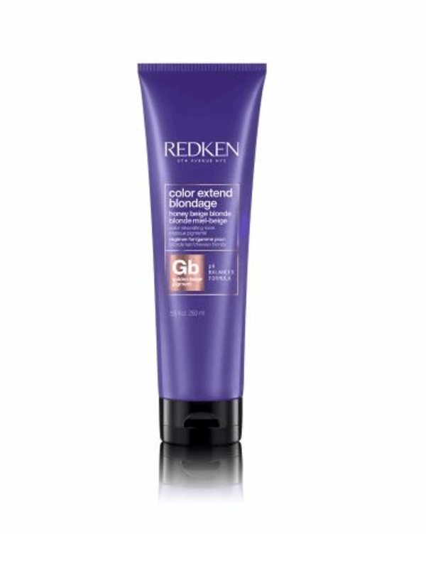 REDKEN COLOR EXTEND | BLONDAGE Color Depositing Mask 250ml (8.5 oz)