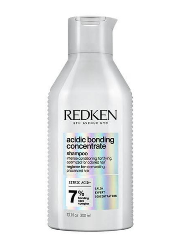 REDKEN ACIDIC BONDING CONCENTRATE Shampoo