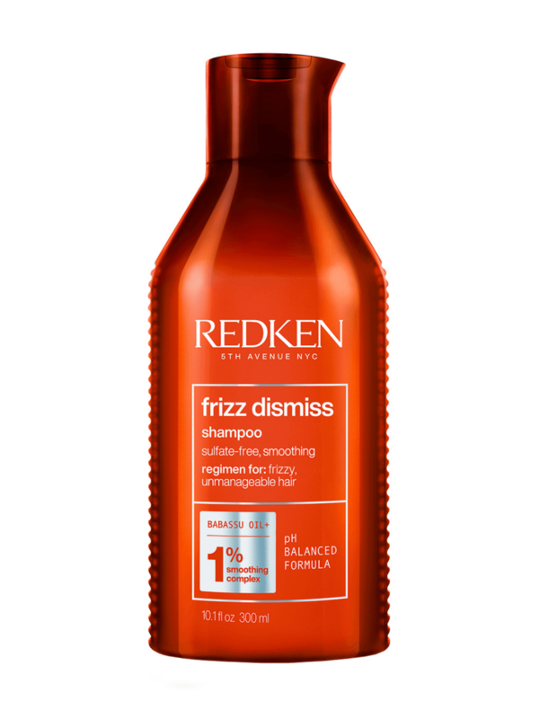 REDKEN REDKEN - FRIZZ DISMISS Shampooing