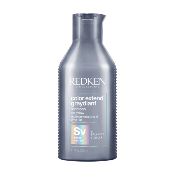 REDKEN - COLOR EXTEND | ***GRAYDIANT Shampooing