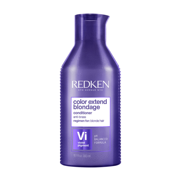 REDKEN - COLOR EXTEND | BLONDAGE Après-Shampooing