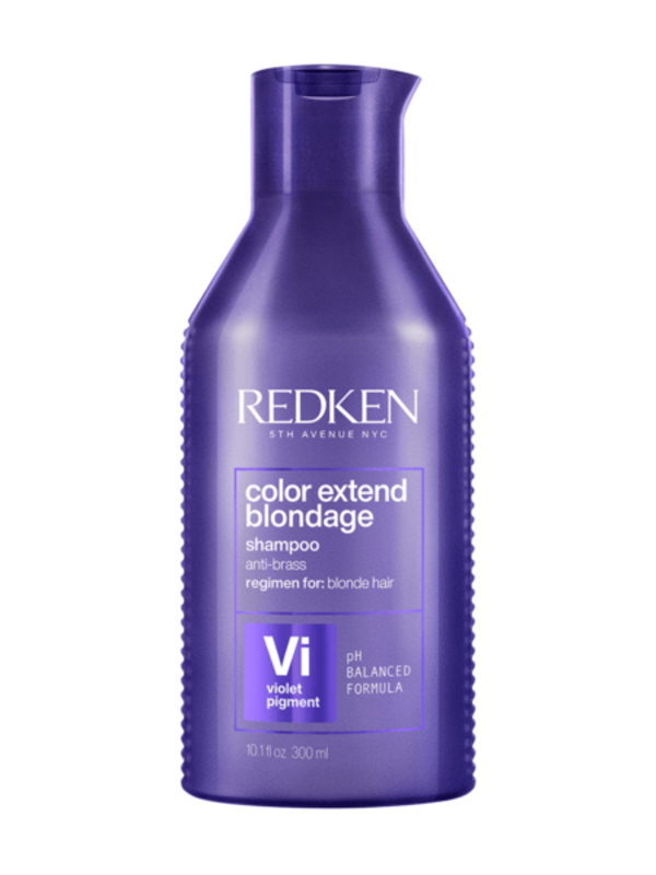 REDKEN COLOR EXTEND | BLONDAGE Shampoo
