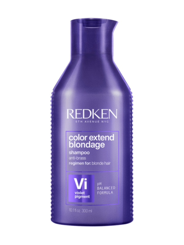 REDKEN REDKEN - COLOR EXTEND | BLONDAGE Shampooing