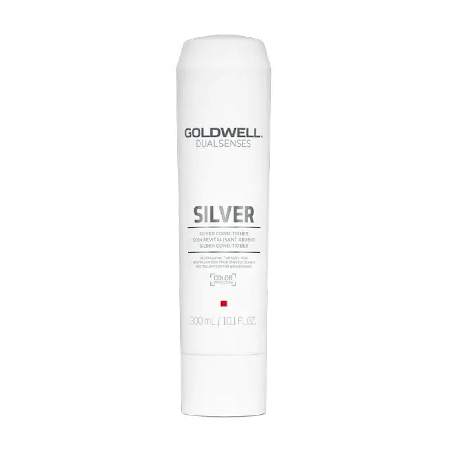 DUALSENSES | SILVER  Silver Conditioner  300ml (10.1 oz)