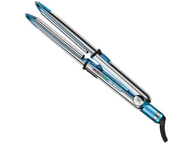 BABYLISSPRO Fer Plat OPTIMA3100 Acier Inoxydable  1'' - BABSS3100TC