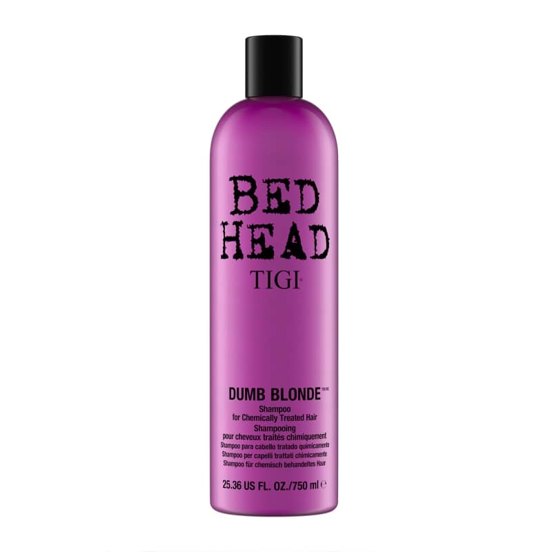 BED HEAD ***DUMB BLONDE Shampoo