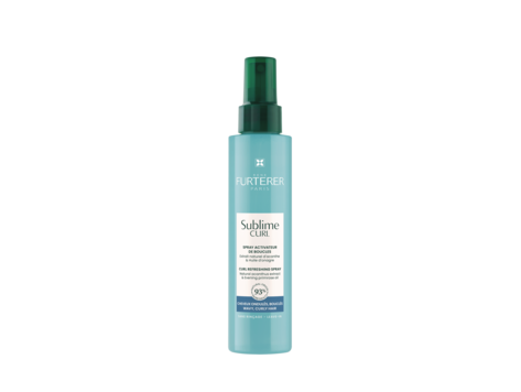 René FURTERER Paris Sublime Curl | Curl Refreshing Spray (150ml/5.1oz)