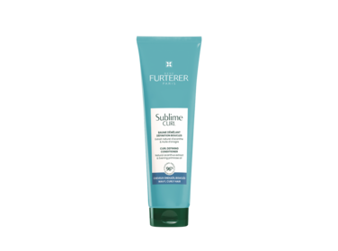 René FURTERER Paris Sublime Curl | Baume Démêlant Définition de Boucles