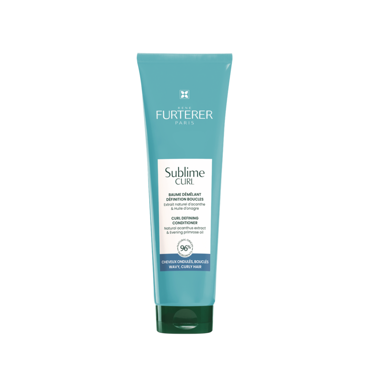René FURTERER Paris Sublime Curl | Curl Defining Conditioner