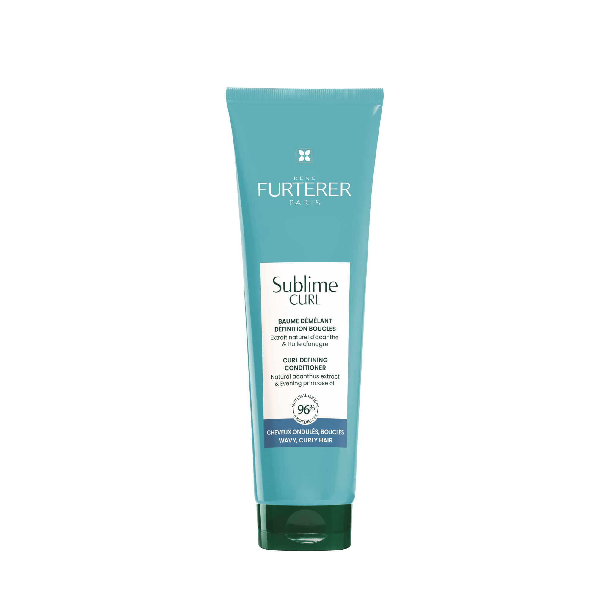 SUBLIME CURL Curl Activating Detangling Conditioner