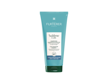 René FURTERER Paris Sublime Curl | Shampooing Sublimateur de Boucles