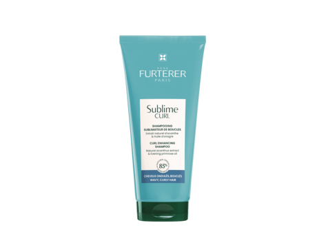 René FURTERER Paris Sublime Curl | Shampooing Sublimateur de Boucles