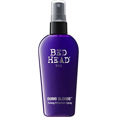 BED HEAD | ***DUMB BLONDE Toning Protection Spray 125ml