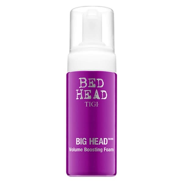 BED HEAD | ***FULLY LOADED Big Head Mousse 125ml (4.22 oz)