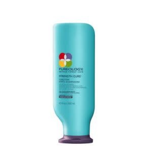 STRENGTH CURE Conditioner ***250ml